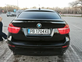 BMW X6 3.5d  171000km , снимка 12