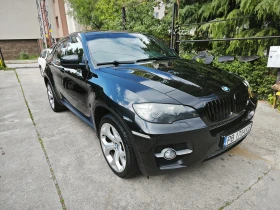 BMW X6 3.5d 172х.км СПЕШНО