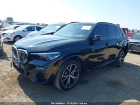 BMW X5 S drive40 | Mobile.bg    2