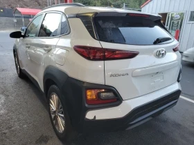 Hyundai Kona Lane Assist* *  | Mobile.bg    4