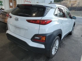 Hyundai Kona Lane Assist* *  | Mobile.bg    3