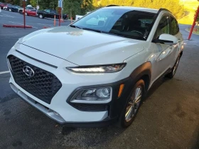 Hyundai Kona Lane Assist* *  | Mobile.bg    2