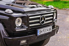 Обява за продажба на Mercedes-Benz G 400 ~69 990 лв. - изображение 4