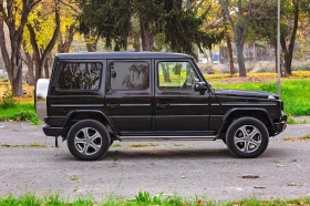 Обява за продажба на Mercedes-Benz G 400 ~69 990 лв. - изображение 1