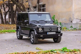 Обява за продажба на Mercedes-Benz G 400 ~69 990 лв. - изображение 1