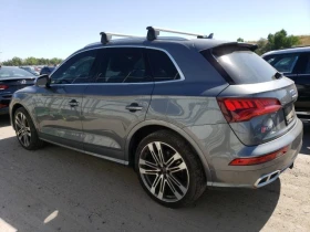 Audi SQ5  PRESTIGE | Mobile.bg    2