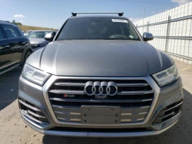 Audi SQ5  PRESTIGE | Mobile.bg    6