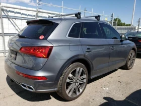 Audi SQ5  PRESTIGE | Mobile.bg    4