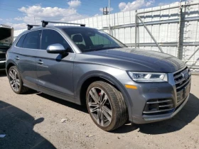 Audi SQ5  PRESTIGE | Mobile.bg    5