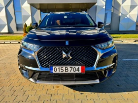 DS DS 7 Crossback 2.0HDI OPERA FULL МАСАЖ-ОБДУХВАНЕ LIMITED EDITION, снимка 2