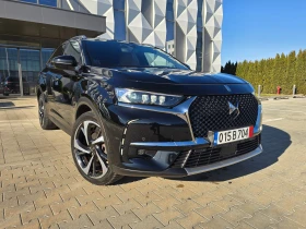 DS DS 7 Crossback 2.0HDI OPERA FULL МАСАЖ-ОБДУХВАНЕ LIMITED EDITION, снимка 3