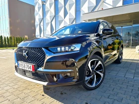 DS DS 7 Crossback 2.0HDI OPERA FULL МАСАЖ-ОБДУХВАНЕ LIMITED EDITION, снимка 1