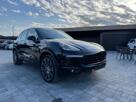 Porsche Cayenne 3.0d* Face* Panorama* Full, снимка 3