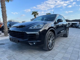 Porsche Cayenne 3.0d* Face* Panorama* Full, снимка 1