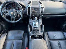 Porsche Cayenne 3.0d* Face* Panorama* Full, снимка 12