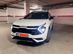 Kia Sportage 1.6, снимка 2