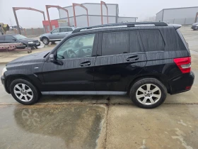 Mercedes-Benz GLK 2.2D AVTOMATIK 4X4, снимка 7