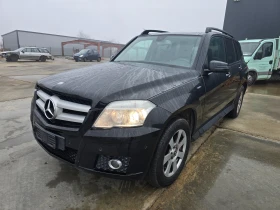 Mercedes-Benz GLK 2.2D AVTOMATIK 4X4, снимка 1