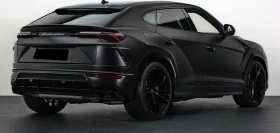 Lamborghini Urus S | Mobile.bg    2