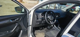 Skoda Karoq 1.5i 150кс. 79000km DSG, снимка 12