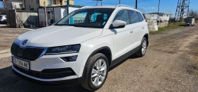 Skoda Karoq 1.5i 150кс. 79000km DSG - изображение 1