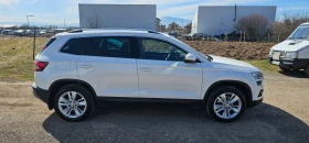 Skoda Karoq 1.5i 150кс. 79000km DSG, снимка 4