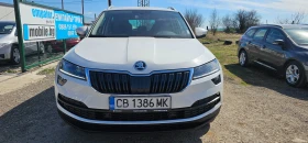 Обява за продажба на Skoda Karoq 1.5i 150кс. 79000km DSG ~42 000 лв. - изображение 1