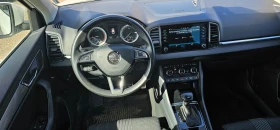 Skoda Karoq 1.5i 150кс. 79000km DSG, снимка 11