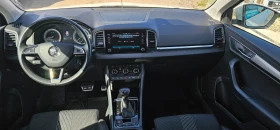 Skoda Karoq 1.5i 150кс. 79000km DSG, снимка 10