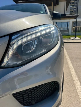 Обява за продажба на Mercedes-Benz GLE 350 Coupe ~66 000 лв. - изображение 8