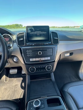 Mercedes-Benz GLE 350 Coupe | Mobile.bg    16