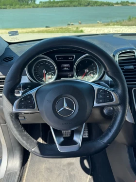 Mercedes-Benz GLE 350 Coupe | Mobile.bg    14