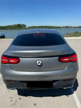 Обява за продажба на Mercedes-Benz GLE 350 Coupe ~66 000 лв. - изображение 11