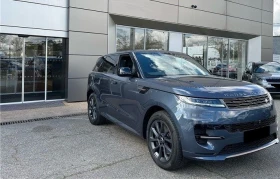 Land Rover Range Rover Sport Dynamic - 166898 лв. - 55130624 | Car24.bg
