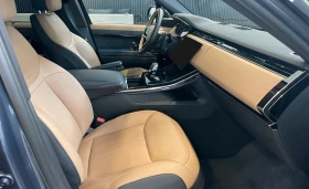 Land Rover Range Rover Sport Dynamic - 166898 лв. - 55130624 | Car24.bg