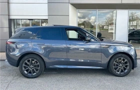 Land Rover Range Rover Sport Dynamic - 166898 лв. - 55130624 | Car24.bg