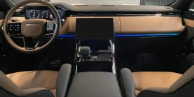 Land Rover Range Rover Sport Dynamic - 166898 лв. - 55130624 | Car24.bg