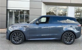 Land Rover Range Rover Sport Dynamic - 166898 лв. - 55130624 | Car24.bg