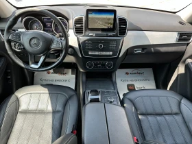 Mercedes-Benz GLE 350 3.0d 258 к.с. 4matic - 45999 лв. - 54718744 10