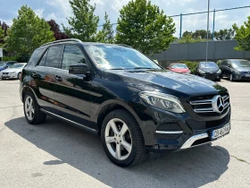Mercedes-Benz GLE 350 3.0d 258 к.с. 4matic - 45999 лв. - 54718744 6