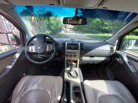 Обява за продажба на Nissan Pathfinder ~10 700 лв. - изображение 3