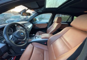 Обява за продажба на BMW X6 BMW X6 /30XD/VACUMM/KEYLEES/KOJA/NAVI/MEMORY ~25 200 лв. - изображение 10