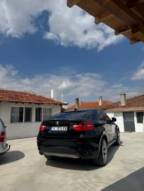 Обява за продажба на BMW X6 BMW X6 /30XD/VACUMM/KEYLEES/KOJA/NAVI/MEMORY ~25 200 лв. - изображение 7