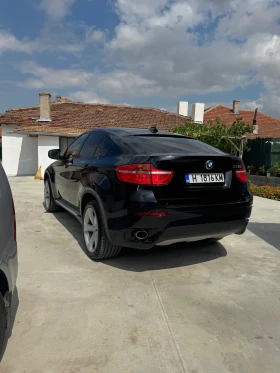 Обява за продажба на BMW X6 BMW X6 /30XD/VACUMM/KEYLEES/KOJA/NAVI/MEMORY ~25 200 лв. - изображение 6