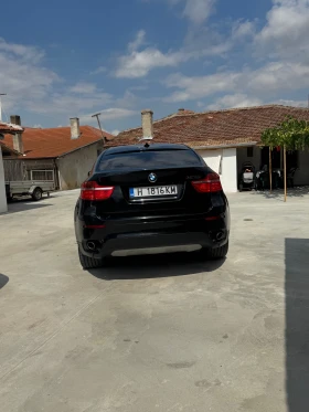 Обява за продажба на BMW X6 BMW X6 /30XD/VACUMM/KEYLEES/KOJA/NAVI/MEMORY ~25 200 лв. - изображение 9