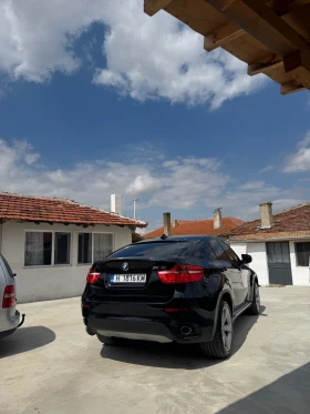 Обява за продажба на BMW X6 BMW X6 /30XD/VACUMM/KEYLEES/KOJA/NAVI/MEMORY ~25 200 лв. - изображение 8