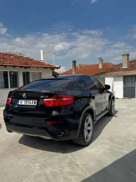 Обява за продажба на BMW X6 BMW X6 /30XD/VACUMM/KEYLEES/KOJA/NAVI/MEMORY ~25 200 лв. - изображение 4