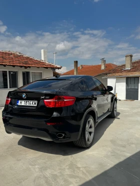 Обява за продажба на BMW X6 BMW X6 /30XD/VACUMM/KEYLEES/KOJA/NAVI/MEMORY ~25 200 лв. - изображение 5