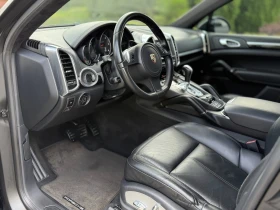 Porsche Cayenne   | Mobile.bg    11