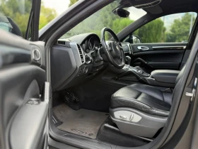 Porsche Cayenne   | Mobile.bg    9